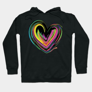 Heart of Lightness Hoodie